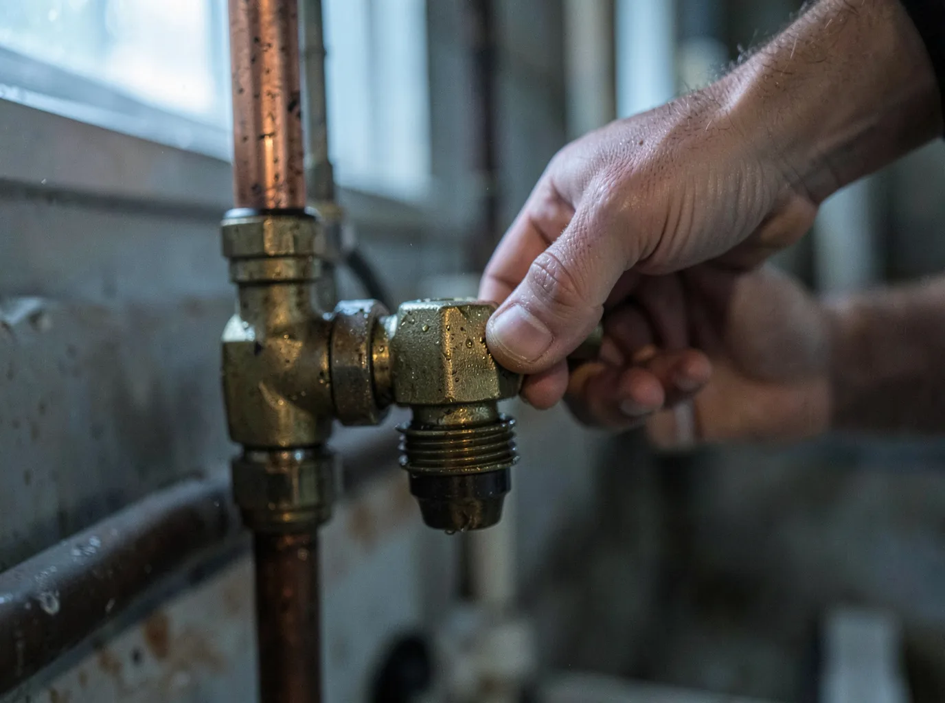 Emergency Plumber Leslie, WV FAQs